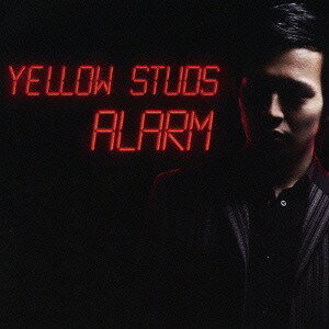 ALARM[CD] / Yellow Studs