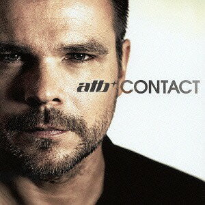 コンタクト[CD] / ATB