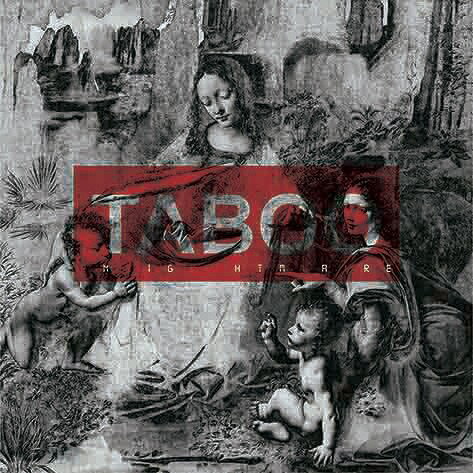 TABOO[CD] [CD+DVD/Type A] / NIGHTMARE