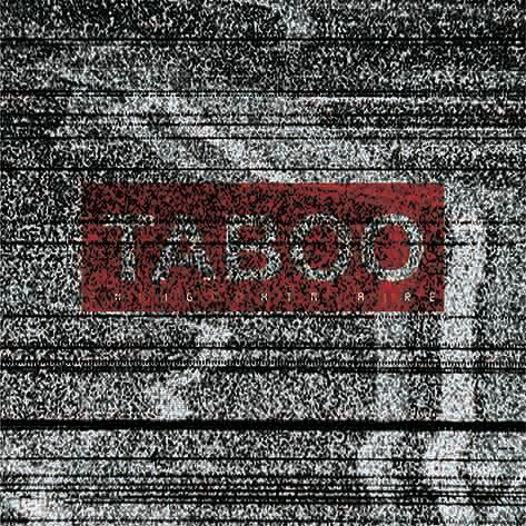 TABOO[CD] [CD+DVD/Type B] / NIGHTMARE