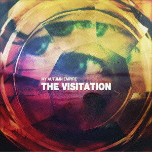 The Visitation[CD] / マイ・オータム・エンパイア
