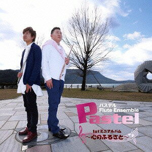 Pastel t[gATu `Ŝӂ邳Ɓ`[CD] / Pastel with {b