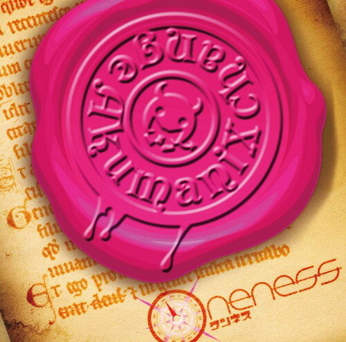 Akumani Xchange[CD] [CD+DVD/TYPE A] / ͥ