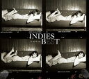 INDIES BEST[CD] / 竹仲絵里