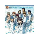 THE PRINCE OF TENNIS II HYOTEI SUPER STARS[CD] / オムニバス