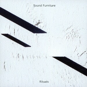 Rituals[CD] / Sound Furniture