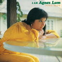 I AM AGNES LUM/アグネス ラムです[CD] / アグネス・ラム