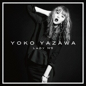 Lady No.5[CD] / λ