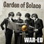 Garden of Solace[CD] / WAR-ED