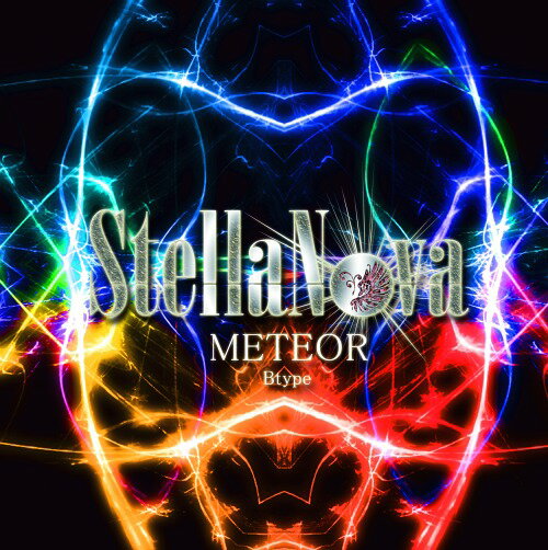 METEOR [Bタイプ][CD] / StellaNova