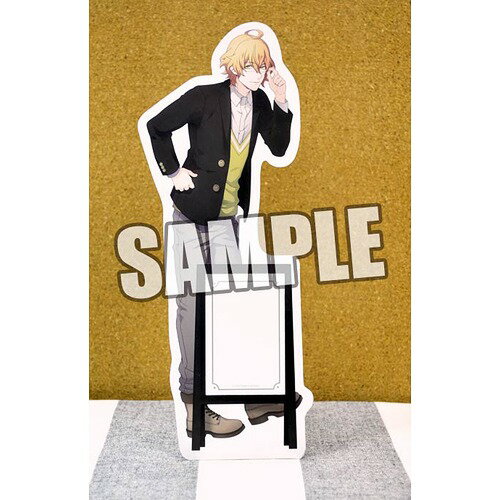 うたの☆プリンスさまっ♪ POPふせん 「四ノ宮那月」[グッズ]