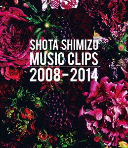 SHOTA SHIMIZU MUSIC CLIPS 2008-2014[Blu-ray] / 