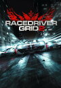 RACE DRIVER GRID 2 [Codemasters THE BEST] [PS3]