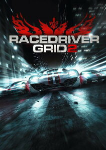 RACE DRIVER GRID 2 Codemasters THE BEST[PS3] / 