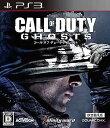 CALL OF DUTY GHOSTS [ւ] [Vi] [PS3]