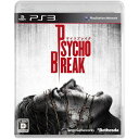 PSYCHOBREAK (TCRuCN)[PS3] / Q[