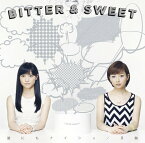 誰にもナイショ/月蝕[DVD] / Bitter & Sweet