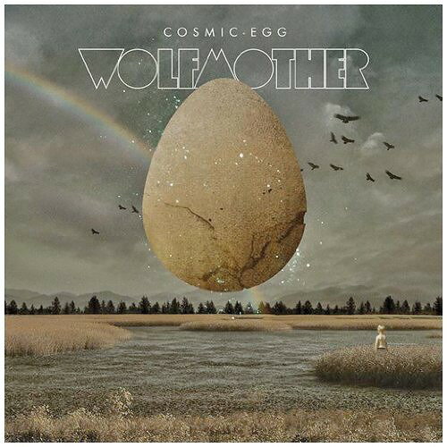 コズミック・エッグ[CD] [輸入盤] / ウルフマザー