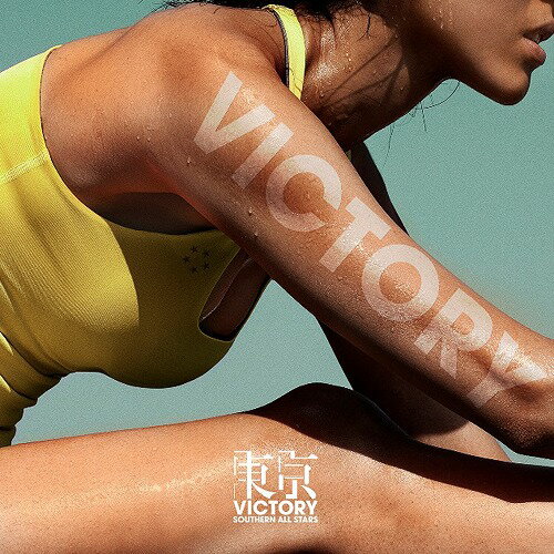 VICTORY[CD] [̾] / 󥪡륹