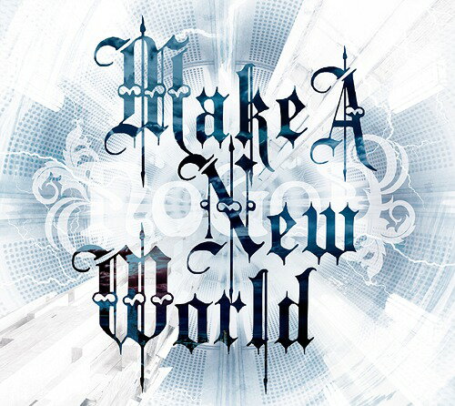 Make A New World[CD] / NoGoD