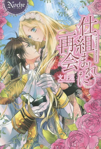 仕組まれた再会[本/雑誌] (Noche) / 文月蓮/〔著〕