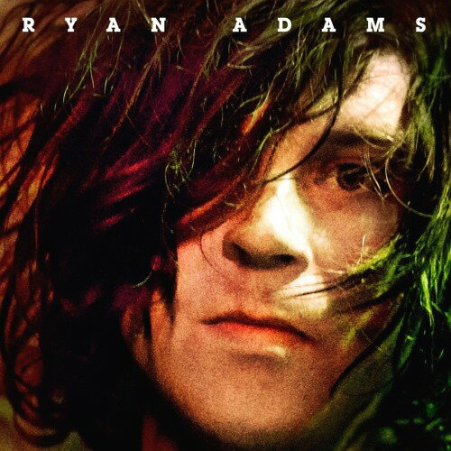 ライアン・アダムス[CD] [輸入盤] / ライアン・アダムス