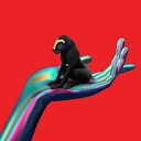 ワンダー・ウェア・ウィー・ランド[CD] [デラックス・エディション] [2CD/輸入盤] / SBTRKT