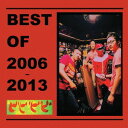 BEST OF 2006-2013[CD] / rrrr