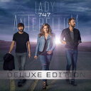 747[CD] [デラックス・エディション] [輸入盤] / レディ・アンテベラム