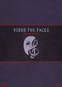 VIDEO THE FACES[DVD] / Dragon Ash