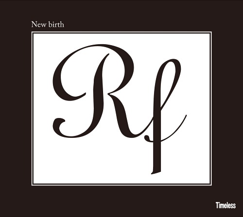New birth[CD] / RF