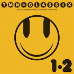 TMN CLASSIX 1・2[CD] [Blu-spec CD2] / TM NETWORK