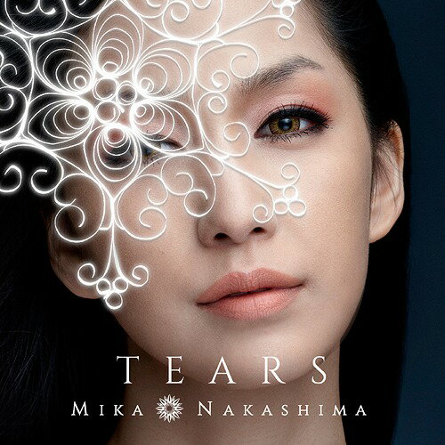 TEARS (ALL SINGLES BEST)[CD] [通常盤] / 中島美嘉