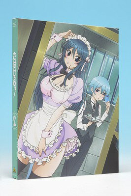 さばげぶっ![Blu-ray] 2 [特装限定版] / アニメ