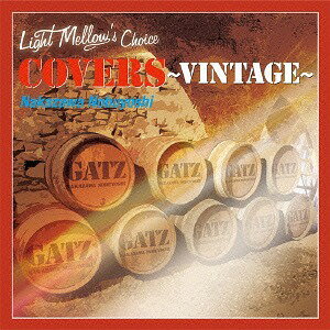 COVERSVINTAGE[CD] / Υ֥襷
