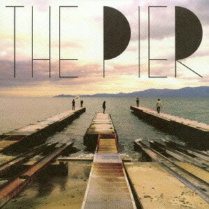 THE PIER[CD] [初回限定盤] / くるり