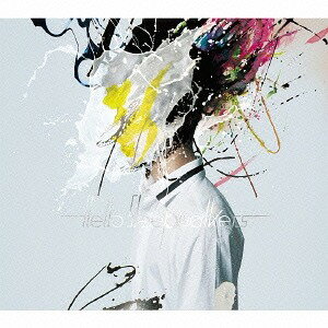 Liquid Soul and Solid Blood[CD] / Hello Sleepwalkers