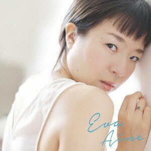 EVA AINE[CD] / EVA AINE