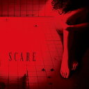 SCARE[CD] [DVD付初回生産限定盤] / Angelo