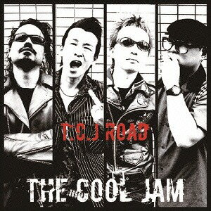 T.C.J ROAD[CD] / THE COOL JAM