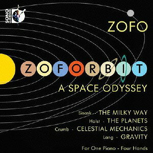 ZOFORBIT-Xy[XEIfbZC[CD] [CD+Blu-ray Audio] / ZOFO