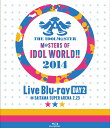 THE IDOLM＠STER M＠STERS OF IDOL WORLD 2014 Blu-ray Day2 / オムニバス