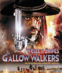 ご注文前に必ずご確認ください＜商品説明＞3年間の沈黙を破るウェズリー・スナイプス銀幕復帰最新作! ”不滅のゾンビ軍団 VS 煉獄の処刑人” 『ブレイド』シリーズを超えるスタイリッシュ・ホラー・アクション誕生!! ——アメリカ西部開拓時代。孤高のガンマン、アマン (ウェズリー・スナイプス)は心から愛した恋人を死に追いやった、悪党カンサとその手下たちに復讐を果たし、自らも息絶える。だが、シスターであるアマンの母親が彼を生き返らせるため、魔神と恐ろしい契約を結んでしまう。それはアマンの手で殺された者がゾンビとして蘇るという呪いだった。アマンよって殺された悪党達は”ギャロウ・ウォーカー”と呼ばれるゾンビとなり、アマンへの復讐を企てる。「全員残らず、もう一度地獄へ送ってやる・・・。」 煉獄の処刑人アマン対ギャロウ・ウォーカーの果て無き戦いが再び幕を開ける。＜アーティスト／キャスト＞ウェズリー・スナイプス(演奏者)＜商品詳細＞商品番号：AVXF-74518Movie / Gallowwalkers [Shipping Within Japan Only]メディア：Blu-ray収録時間：90分リージョン：Aカラー：カラー字幕：日本語音声：英語 Dolby Digital 5.1chサラウンド、日本語 Dolby Digital 2.0ch発売日：2014/10/03JAN：4988064745180ギャロウ・ウォーカー 煉獄の処刑人[Blu-ray] / 洋画2014/10/03発売