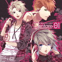 NORN9 ノルン+ノネット Cantare[CD] Vol.1 / オムニバス