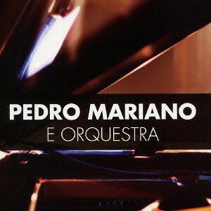 ご注文前に必ずご確認ください＜商品説明＞ブラジルが生んだ不世出のシンガー、エリス・レジーナとピアニストでプロデューサーのセザル・カマルゴ・マリアーノとの間に生まれたサラブレッド、という形容が不要なほど国民的歌手に成長したペドロ・マリアーノの最新作は、なんとオーケストラをバックにマリアーノのヒット曲を唄いまくったベスト・ライヴ・アルバム!＜アーティスト／キャスト＞ペドロ・マリアーノ(演奏者)＜商品詳細＞商品番号：OTCD-4082Pedro Mariano / E Orquestraメディア：CD発売日：2014/09/24JAN：4526180175773イ・オルケストラ[CD] / ペドロ・マリアーノ2014/09/24発売