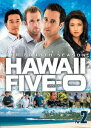 Hawaii Five-0 V[Y4[DVD] DVD-BOX Part2 / TVh}