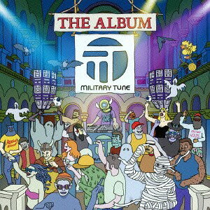 ご注文前に必ずご確認ください＜商品説明＞SQUARE ENIXがリリースしてきたゲームから、ユーザーの心を掴む名曲をピックアップしダンス・ミュージックとして新たな息を吹き込む新シリーズ、Military Tune。第一作目には、世界中のテクノ/ハウス・シーンを賑わす10組のアーティスト/DJ達が集結!! 「聖剣伝説2」や「クロノ・トリガー」、「フロントミッション」、「アインハンダー」、「トバルNo.1」、「レーシングラグーン」といった往年の名作から思い出の楽曲をセレクト。アシッドハウスの王様HARDFLOOR、ジャーマンテクノの雄Thomas ShumacherとMijk Van Dijkといった世界的なアイコンや、Ritchie Hawtinの秘蔵っ子Ryoh Mitomi、Takuya Yamashita、Wata Igarashiをはじめとする日本が世界に誇るトラックメイカー、そしてmetalmouse、The KAH達、国内シーンを盛り上げる若手の注目株と、多様なラインナップとダンス・ミュージックのフレッシュなサウンドが、ゲーム音楽の新たな地平を切り拓く。＜収録内容＞風の憧憬 (Wata Igarashi Remix) (クロノ・トリガー)天使の怖れ (The KAH restart the adventure Remix) (聖剣伝説2)希望与えし「戌吠の神楽」 (Takuya Yamashita Remix) (シグマ ハーモニクス)Town 01 (Hardfloor Remix) (フロントミッション オルタナティブ)川志摩葵 (SAMURAI UNITED Remix) (レーシングラグーン)天使の怖れ (Thomas Schumacher Remix) (聖剣伝説2)呪術師 (The KAH Dark Lich Remix) (聖剣伝説2)TUNESHOP (Ryoh Mitomi A night in ROUTE466 Remix) (レーシングラグーン)終極へ導くは「月精の神楽」 (Takuya Yamashita Remix) (シグマ ハーモニクス)SHINTO SHRINE (Mijk Van Dijk Remix) (トバルNo.1)B路スタッフロール「尽きる」 (Takuya Yamashita Remix) (ドラッグ オン ドラグーン)Valiant Dreamer (DJ SODEYAMA Remix) (武蔵伝II ブレイドマスター)＜アーティスト／キャスト＞マイク・ヴァン・ダイク(演奏者)　HARDFLOOR(演奏者)　Hardfloor,Mijk Van Dijk,Thomas Shumacher(演奏者)　Thomas Shumacher(演奏者)＜商品詳細＞商品番号：SQEX-10448Game Music / Military Tune The Albumメディア：CD発売日：2014/10/01JAN：4988601464192Military Tune The Album[CD] / ゲーム・ミュージック2014/10/01発売