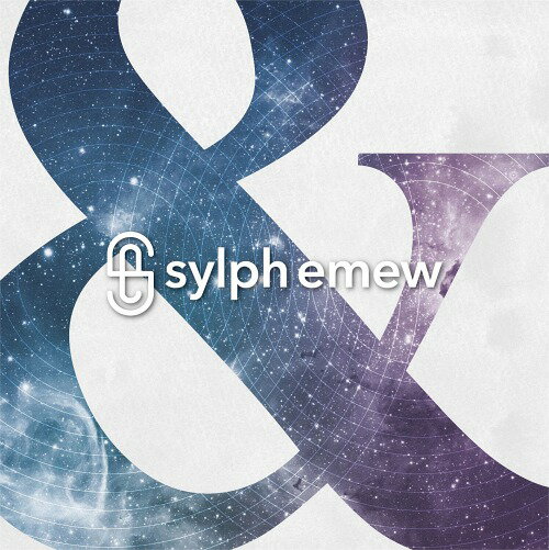 &[CD] / sylph emew