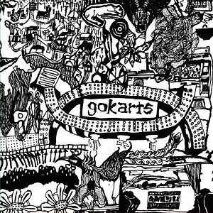 ヤーマンな人達の言うところのバビロンにて[CD] / gokarts