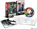 LUPIN THE IIIRD 次元大介の墓標 Blu-ray / アニメ